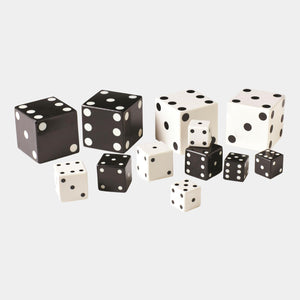 Global Views Dadi Dice