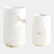 Global Views Vena Cylinder Vase Clearance
