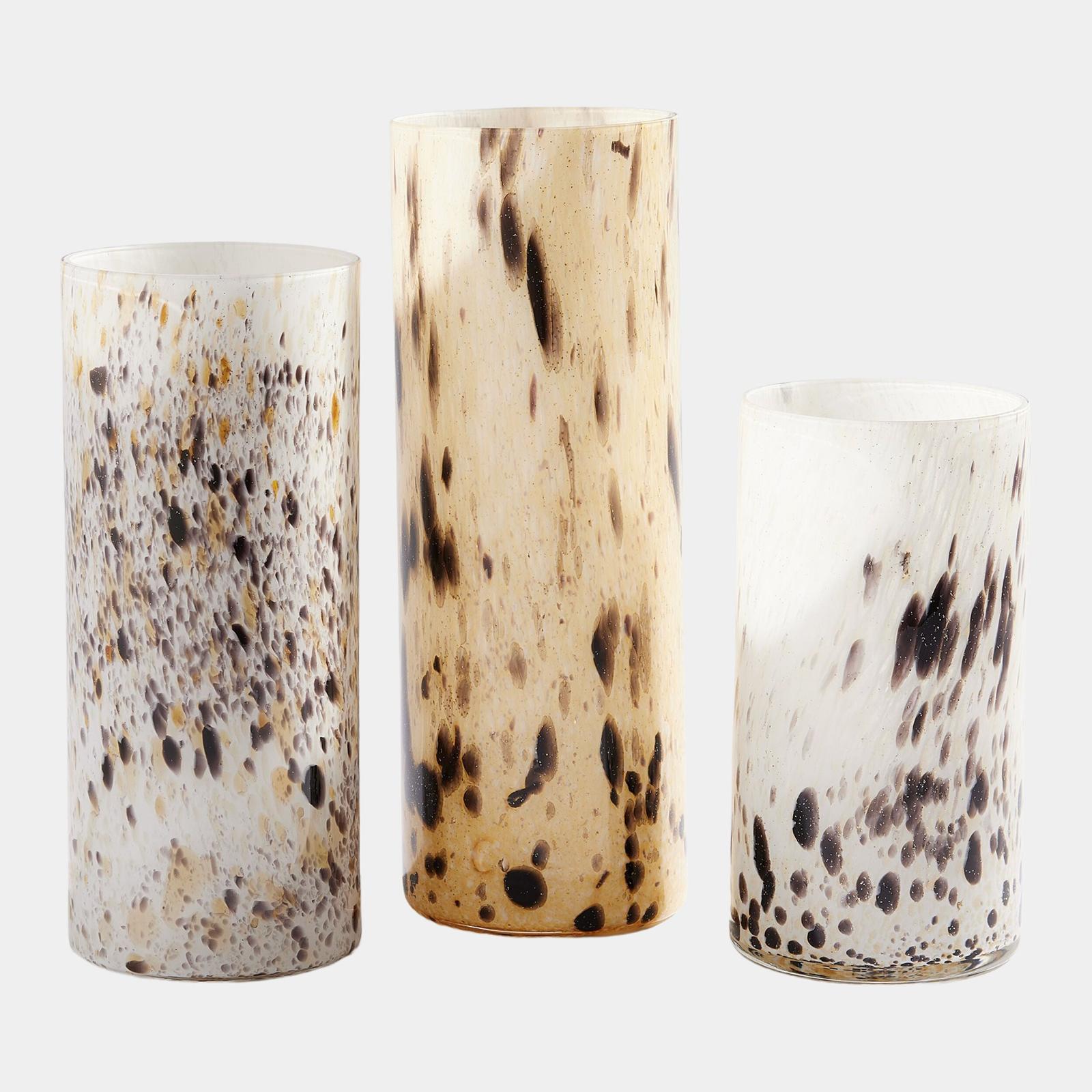 Global Views Calico Vase