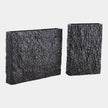 Global Views Rhytidome Texture Vase Clearance