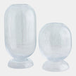 Global Views Ashton Glass Vase