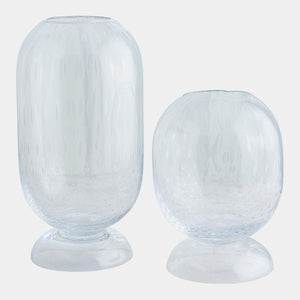 Global Views Ashton Glass Vase