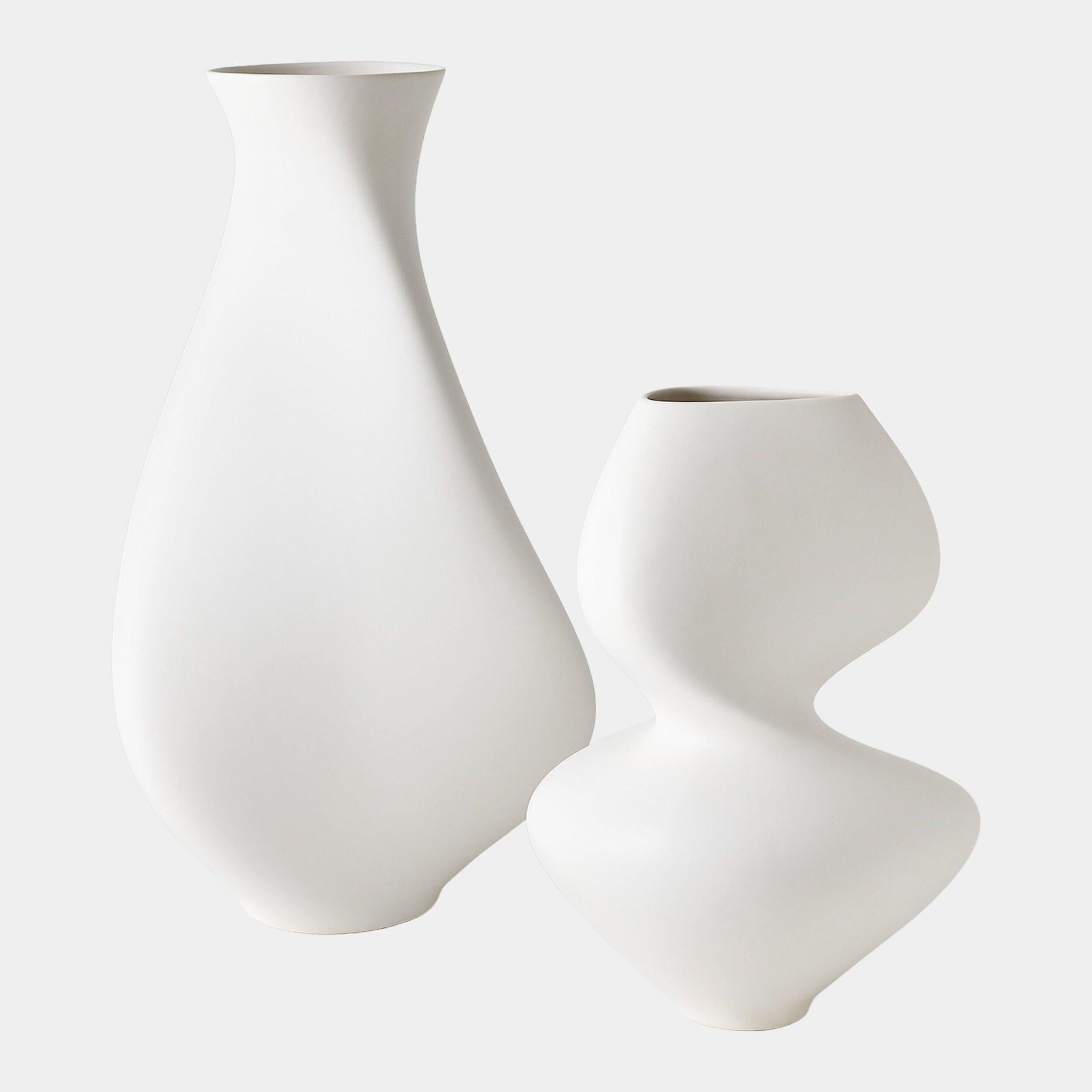 Global Views Serenity Vase