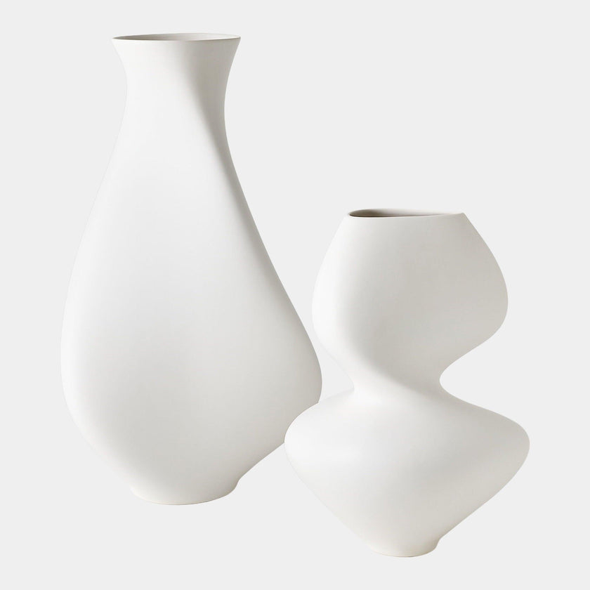 Global Views Serenity Vase