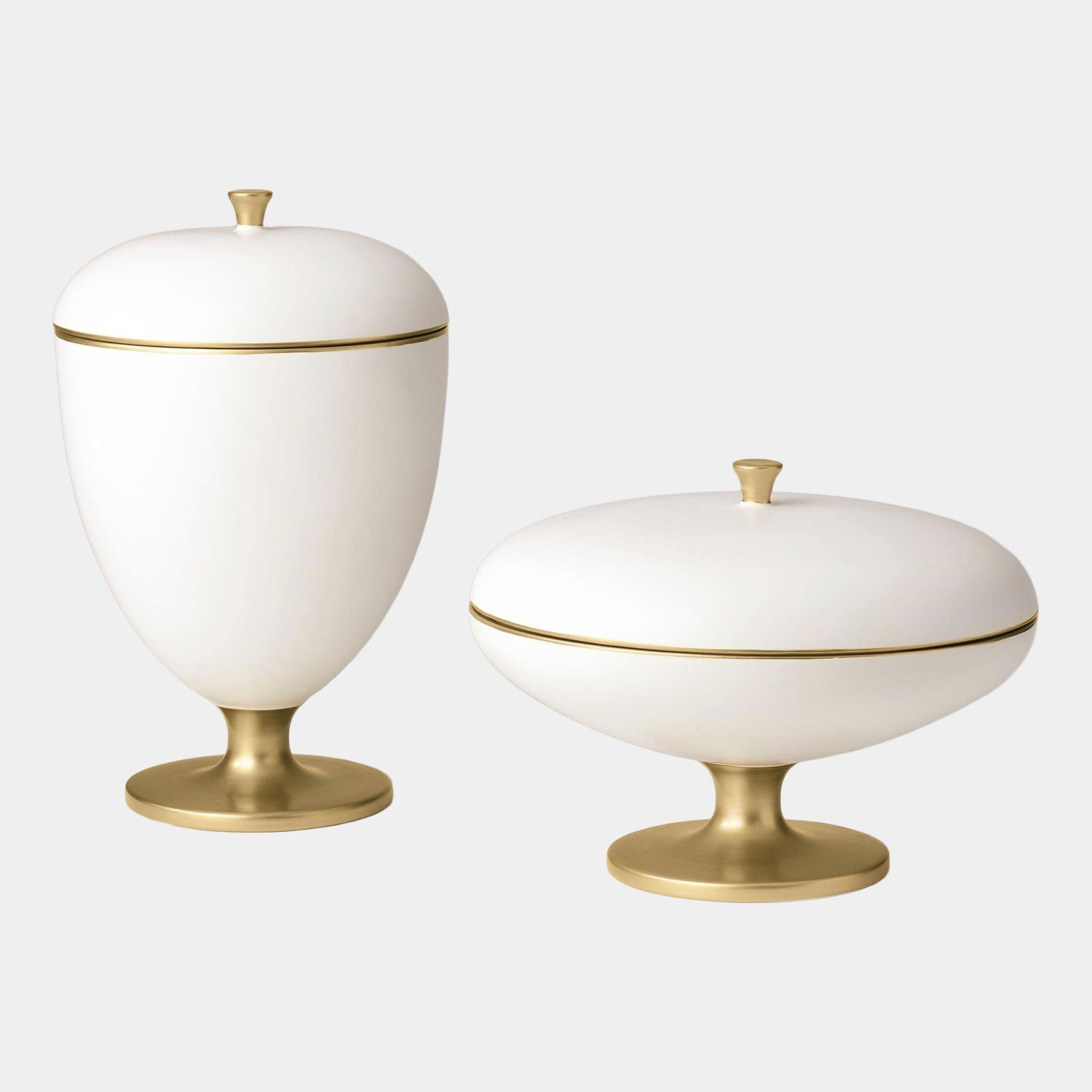 Global Views Bastille Vessel
