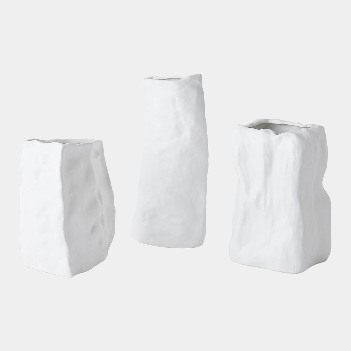 Global Views Woozy Vase