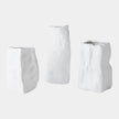 Global Views Woozy Vase
