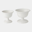Global Views Villa Chalice Compote