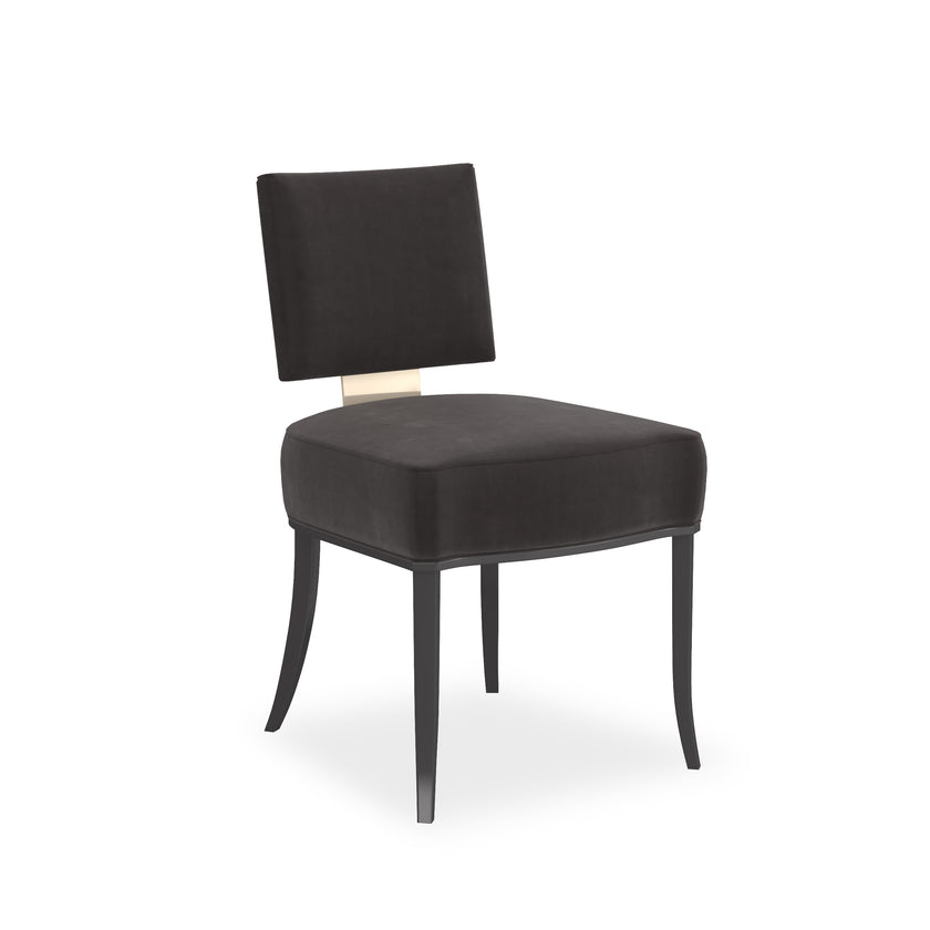 Caracole Reserved Seating Side Chair - Set of 2