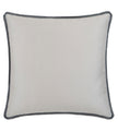 Eastern Accents Edris Fog with Butterfly Pleats
