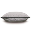 Eastern Accents Edris Fog with Butterfly Pleats