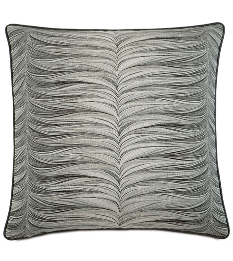 Eastern Accents Zahir Ripple with Sm Welt Sham