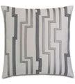 Eastern Accents Edris Fog with Trims