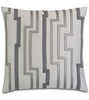 Eastern Accents Edris Fog with Trims