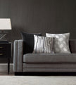 Eastern Accents Edris Fog with Trims
