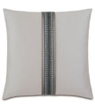 Eastern Accents Edris Fog with Border