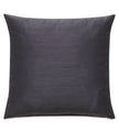 Eastern Accents Edris Charcoal with Mitered Border