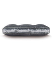 Eastern Accents Velda Charcoal Boxed
