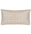 Eastern Accents Cordova Taupe with Beaded Trim