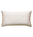 Eastern Accents Cordova Taupe with Beaded Trim