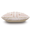 Eastern Accents Edris Ivory with Ribbon Design