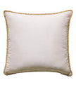 Eastern Accents Cordova Taupe with Beaded Trim