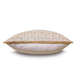 Eastern Accents Cordova Taupe with Beaded Trim
