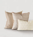 Eastern Accents Cordova Taupe with Beaded Trim