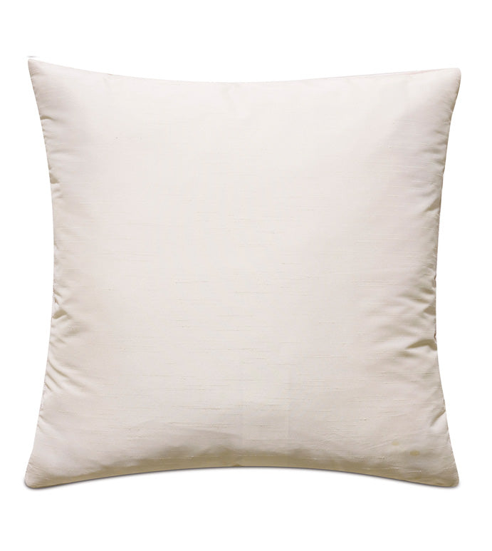 Eastern Accents Velda Snow Hand-Painted