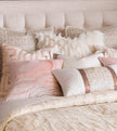 Eastern Accents Velda Snow Hand-Painted