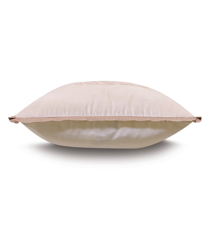 Eastern Accents Velda Snow Block-Printed