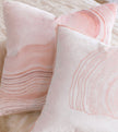 Eastern Accents Velda Snow Block-Printed