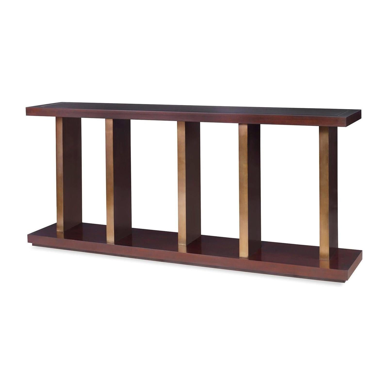 Maitland Smith Fable Console