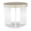Maitland Smith Gem Lamp Table