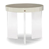 Maitland Smith Gem Lamp Table
