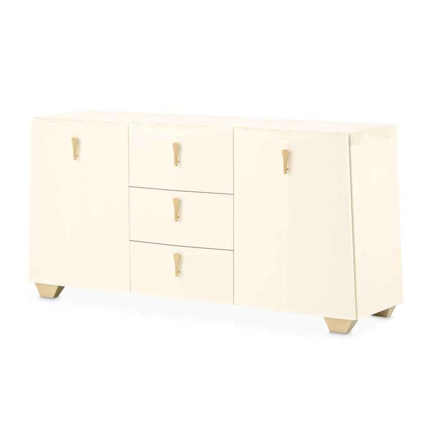 Michael Amini Fantosini Sideboard