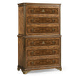 Jonathan Charles Viceroy Chest of Drawers