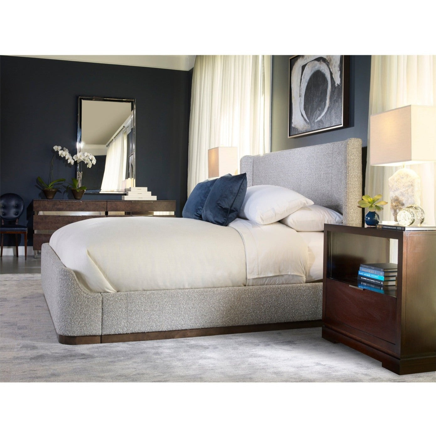 Century Furniture Odeon Mirror
