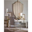 Century Furniture Shield Mirror