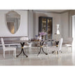 Century Furniture Shield Mirror