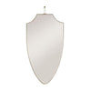 Century Furniture Shield Mirror