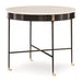 Century Furniture Windsor Smith Sky Hall Table - Stone Top