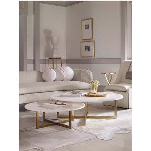Century Furniture Nest Cocktail Table
