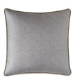 Eastern Accents Indochine Dotted Euro Sham