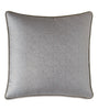 Eastern Accents Indochine Dotted Euro Sham