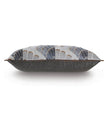 Eastern Accents Indochine Art Deco Decorative Pillow