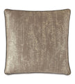 Eastern Accents Indochine Metallic Decorative Pillow