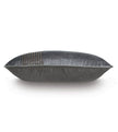 Eastern Accents Indochine Trim Stripe Decorative Pillow