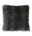 Eastern Accents Indochine Faux Fur Decorative Pillow
