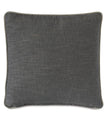 Eastern Accents Indochine Art Deco Decorative Pillow